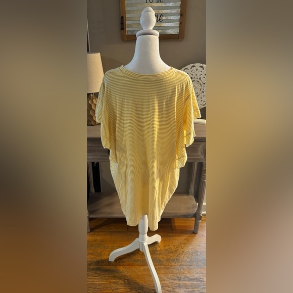 NWT Terra & Sky Tee - Picture 5 of 7